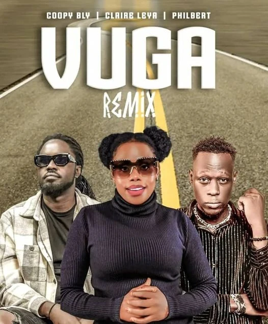 Vuga Remix